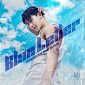 BLUE (English Version) artwork