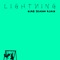 Lightning (feat. Evelyn Glennie) [Gerd Janson Remix] artwork