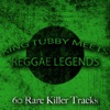 King Tubby Meets Reggae Legends - 60 Rare Killer Tracks