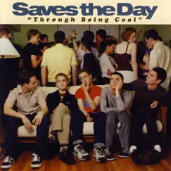 Through Being Cool by Saves The Day album reviews, ratings, credits