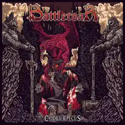 Codex Epicus - Battleroar
