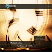 Sense of Time (Ilya Gerus Remix) artwork