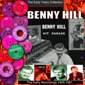 Benny Hill - Transistor Radio