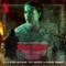 Severed Hand - Marco Beltrami & Anna Drubich lyrics