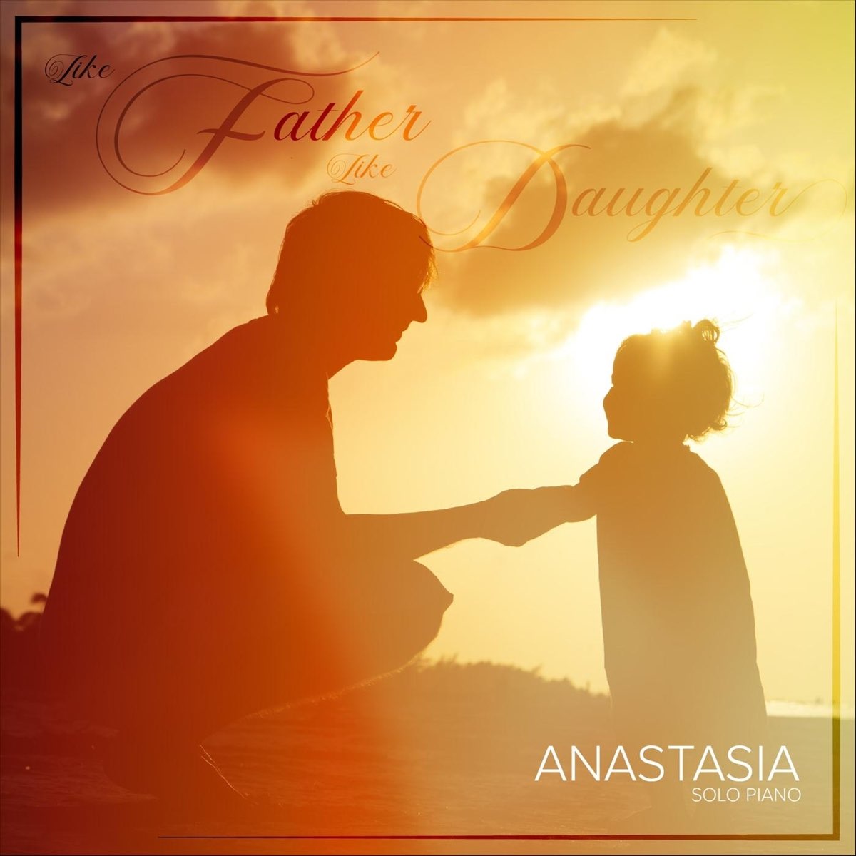 My father likes. Like father. Like father like daughter. Anastasia albums.