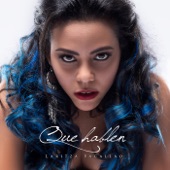 Que Hablen (Salsa) artwork