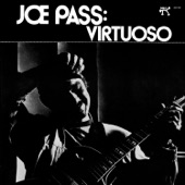 Joe Pass - 'Round Midnight