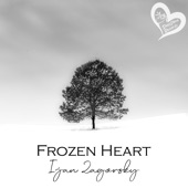 Frozen Heart artwork
