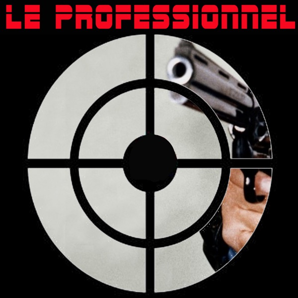 Le Professionnel - Single - Angeli