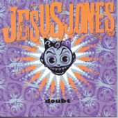 Jesus Jones - International Bright Young Thing (Phil Harding 12'' Mix)