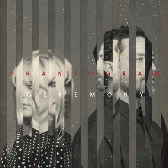 Cover artwork for Dear God