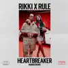 Stream & download Heartbreaker (Remix) - Single