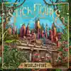 World on Fire album lyrics, reviews, download