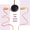 Turn the Music Down - Single