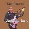 Eddy Rabeson - Tsy Ahy