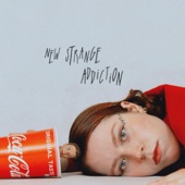 New Strange Addiction artwork