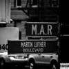 Martin Luther Blvd - Single