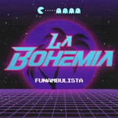 La Bohemia artwork