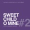 Sweet child o mine (feat. Luca Urbani) - Raffaella Destefano lyrics
