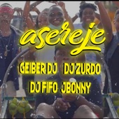 Asereje (Remix) artwork