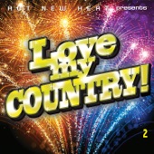 Love My Country! 2 artwork