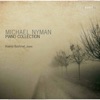 Michael Nyman: Piano Works