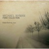 Michael Nyman: Piano Works, 2009