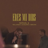 Eres Mi Dios artwork