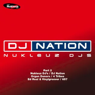 Album herunterladen Nukleuz DJs - DJ Nation Part 2