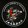 Jackson - Single