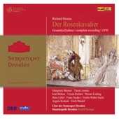 Der Rosenkavalier, Op. 59, TrV 227: Einleitung artwork