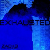 Exhausted (feat. Mack on the Beat) artwork