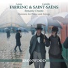 Ironwood & Diana Doherty - Piano Quintet No.1 in A Minor, Op. 30: 4. Finale. Allegro