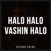 Halo Halo Vashin Halo artwork