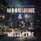 Moonshine & Mistletoe artwork