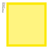 Pet Shop Boys - Se a Vida E (That's the Way Life Is) - 2018 Remaster