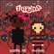 Friends? (feat. Guap Sensei) - Eccentric Ren lyrics