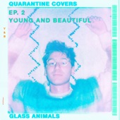 Glass Animals - Young And Beautiful