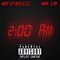 2: 00 Am (feat. MBK ZAY) - MCY STACKZZZ lyrics