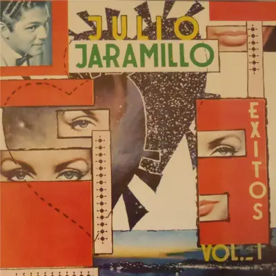 Éxitos, Vol. 1 - Julio Jaramillo