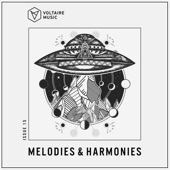Melodies & Harmonies Issue 15 artwork