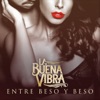 Entre Beso y Beso - Single