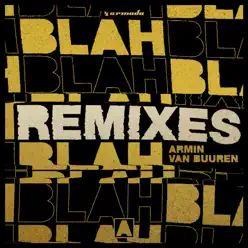 Blah Blah Blah (Remixes) - Single - Armin Van Buuren