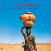 Francis Bebey - Fleur tropicale