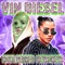 Vin Diesel - Keysokeys & Rosa Perreo lyrics