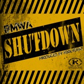 BMWA - Shut Down (Radio Edit)