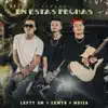 En Estas Fechas (feat. Zxmyr) - Single album lyrics, reviews, download