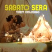 Sabato sera artwork