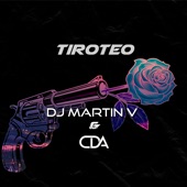 Tiroteo (Remix) artwork