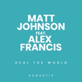 Heal the World (Acoustic) artwork